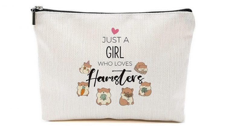 View of 15 Gifts for Hamster Lovers & Owners - Adults & Kids | Animallama