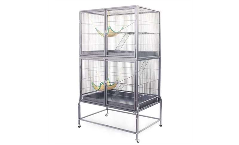 PetPlanet cage