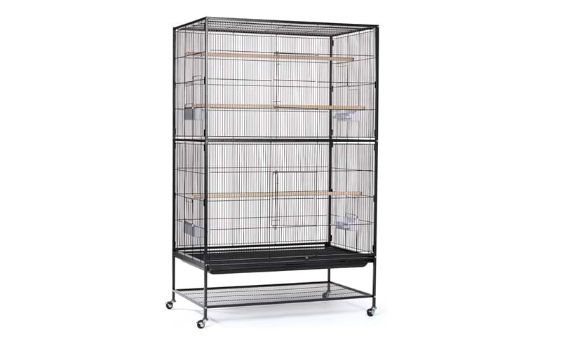 Prevue Hendryx F050 cage